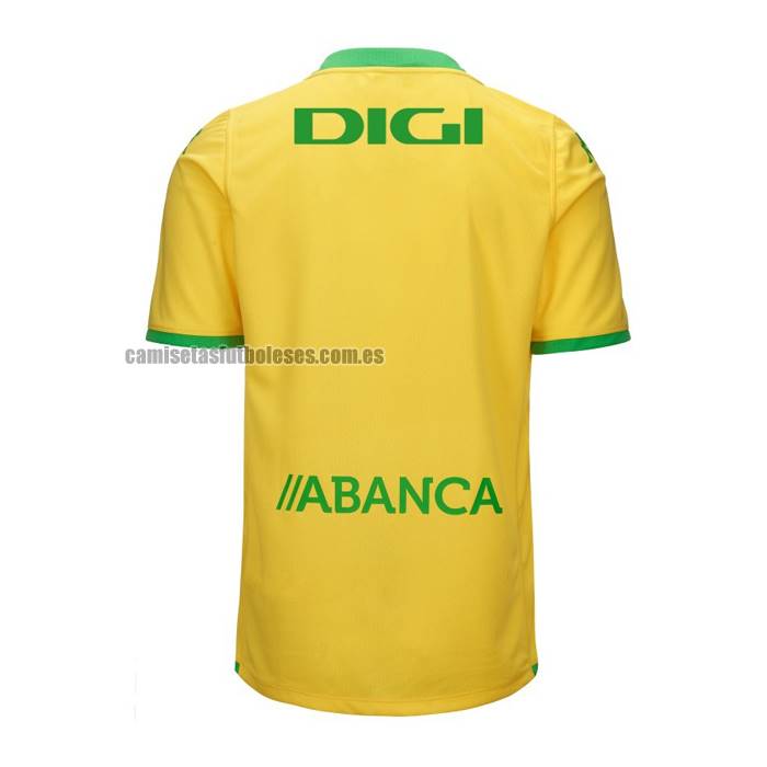 Camiseta Deportivo de La Coruna Segunda 2023 2024